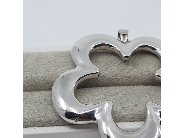 Hanger, 14 karaats - afbeelding 8 van  10