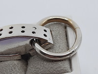 Hanger, 18 karaats - afbeelding 8 van  10