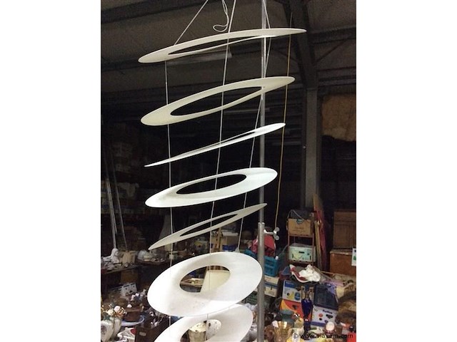Hanger design - afbeelding 1 van  4