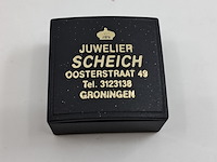 Hanger, n met diamant, double - afbeelding 6 van  6