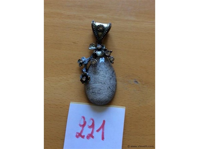 Hanger - afbeelding 1 van  2