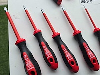 Hangereedschap haupa, elektra - afbeelding 6 van  9
