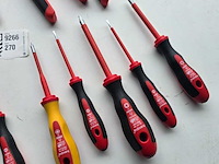 Hangereedschap haupa, elektra - afbeelding 8 van  9