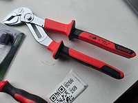 Hangereedschap haupa, elektra - afbeelding 9 van  9