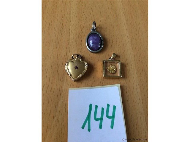 Hangers - afbeelding 1 van  2