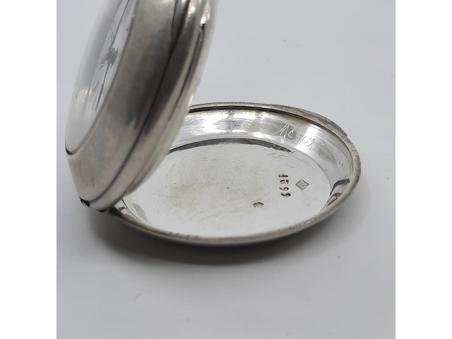 Hanghorloge - afbeelding 6 van  9