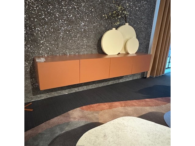 Hangkast arco, vision selected 2, clay - afbeelding 1 van  7