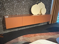 Hangkast arco, vision selected 2, clay - afbeelding 1 van  7