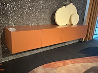 Hangkast arco, vision selected 2, clay - afbeelding 3 van  7