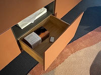 Hangkast arco, vision selected 2, clay - afbeelding 4 van  7