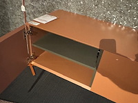 Hangkast arco, vision selected 2, clay - afbeelding 7 van  7