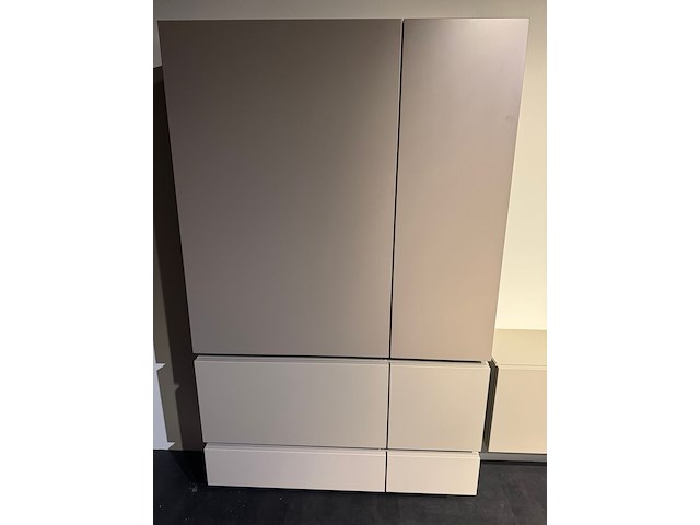 Hangkast, hulsta, neo - afbeelding 3 van  14