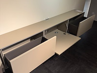 Hangkast, hulsta, neo - afbeelding 5 van  14
