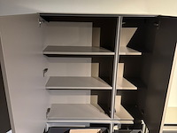 Hangkast, hulsta, neo - afbeelding 6 van  14