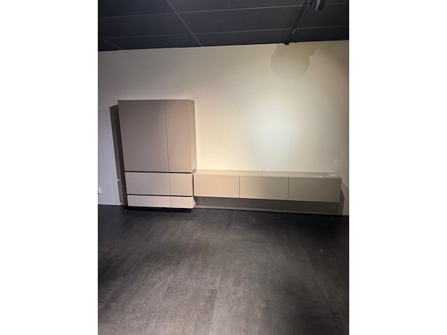Hangkast, hulsta, neo - afbeelding 1 van  14