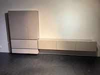 Hangkast, hulsta, neo - afbeelding 1 van  14