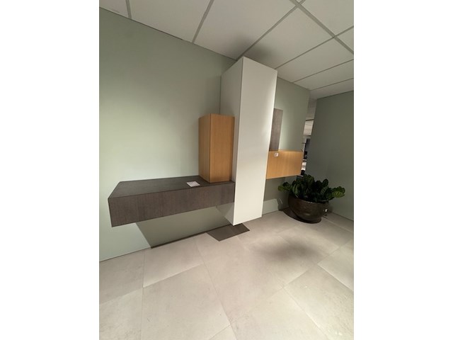Hangkast kettnaker, case - afbeelding 3 van  8