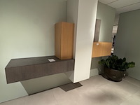 Hangkast kettnaker, case - afbeelding 3 van  8