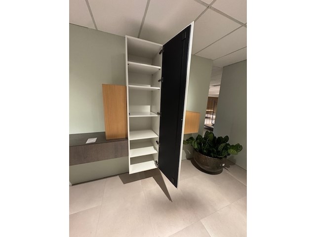 Hangkast kettnaker, case - afbeelding 6 van  8