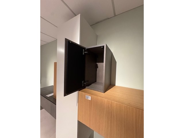 Hangkast kettnaker, case - afbeelding 8 van  8