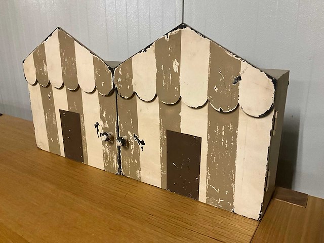 Hangkast - afbeelding 1 van  6