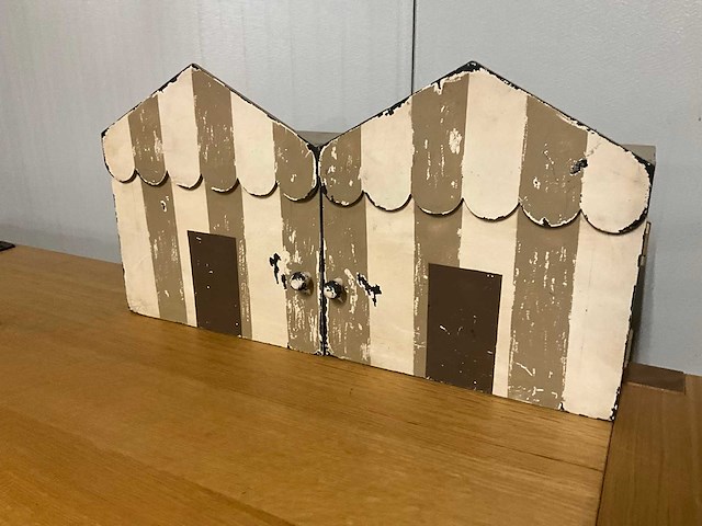 Hangkast - afbeelding 2 van  6