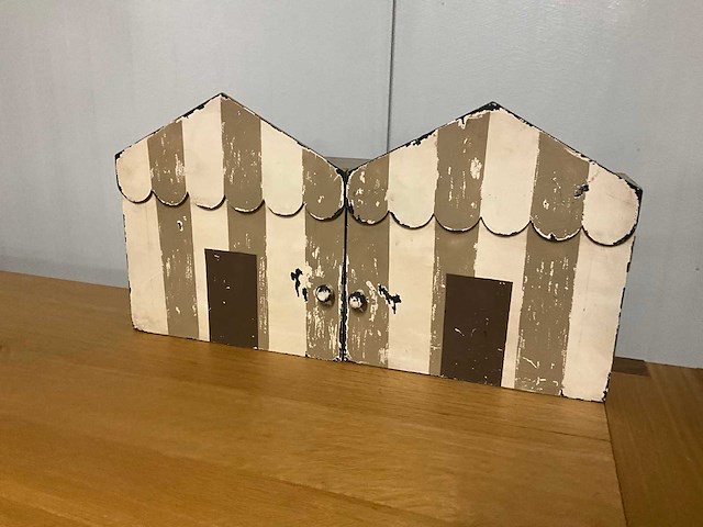 Hangkast - afbeelding 3 van  6