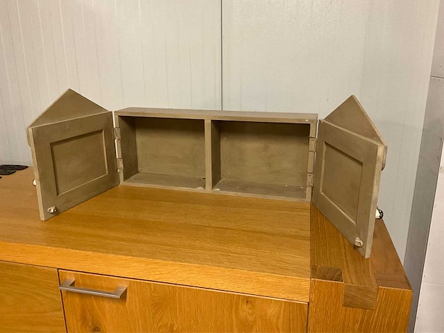 Hangkast - afbeelding 6 van  6