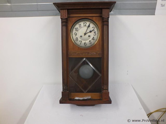 Hangklok - afbeelding 2 van  2