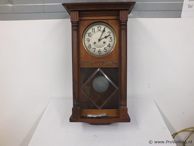 Hangklok - afbeelding 2 van  2