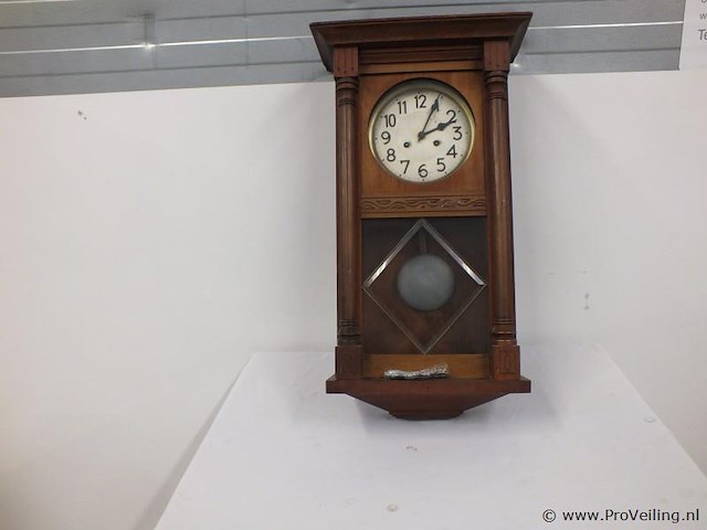 Hangklok - afbeelding 1 van  2