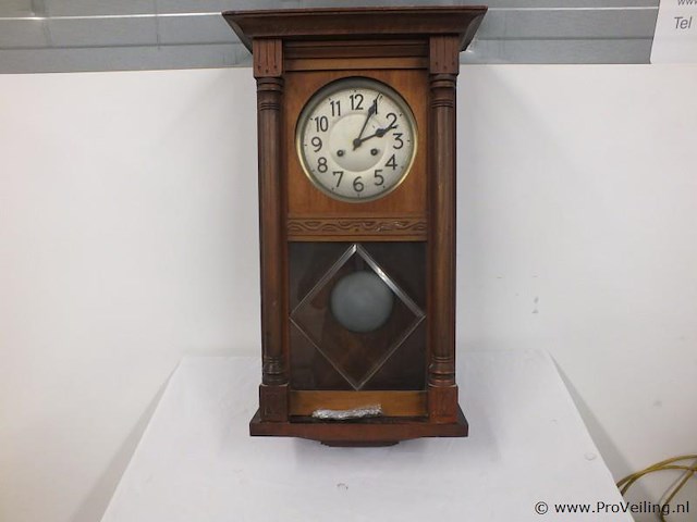 Hangklok - afbeelding 2 van  2