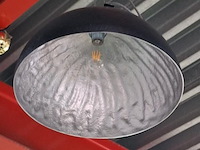 Hanglamp - diameter ca. 40 cm