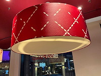 Hanglamp ø 100 cm (2x) - afbeelding 3 van  3