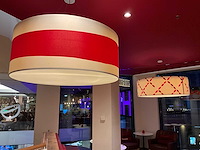 Hanglamp ø 100 cm (2x) - afbeelding 1 van  3