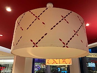 Hanglamp ø 100 cm (2x) - afbeelding 2 van  3