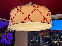 Hanglamp ø 100 cm (2x) - afbeelding 3 van  3
