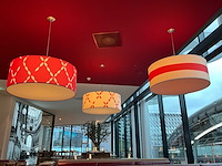 Hanglamp ø 100 cm (3x) - afbeelding 1 van  4