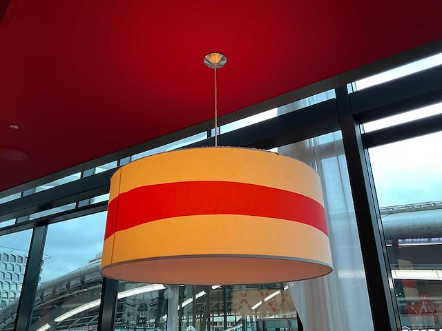 Hanglamp ø 100 cm (3x) - afbeelding 3 van  4