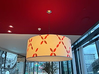 Hanglamp ø 100 cm (3x) - afbeelding 4 van  4