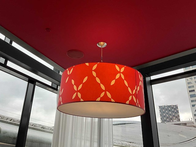 Hanglamp ø 100 cm (4x) - afbeelding 3 van  5