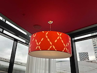 Hanglamp ø 100 cm (4x) - afbeelding 3 van  5