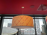 Hanglamp ø 100 cm (4x) - afbeelding 4 van  5