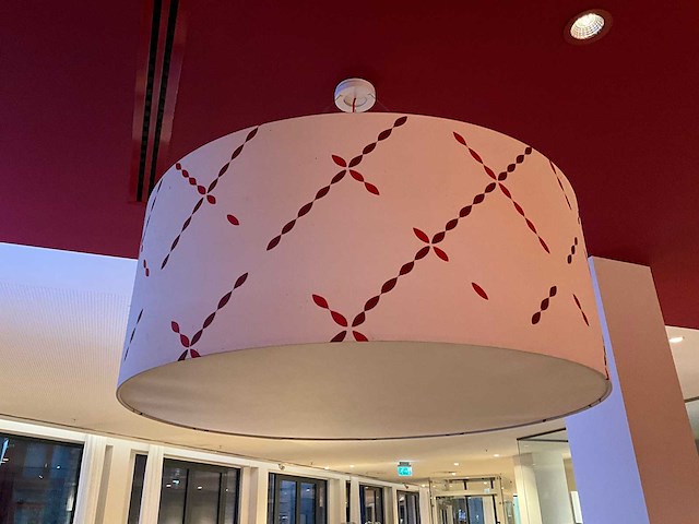 Hanglamp ø 100 cm - afbeelding 1 van  3