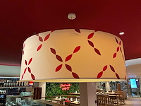 Hanglamp ø 100 cm - afbeelding 2 van  2