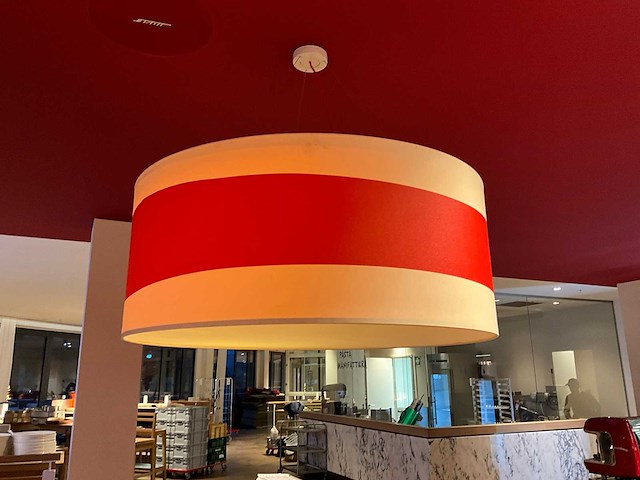 Hanglamp ø 100 cm - afbeelding 2 van  2