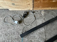 Hanglamp 100cm (2x) - afbeelding 4 van  4