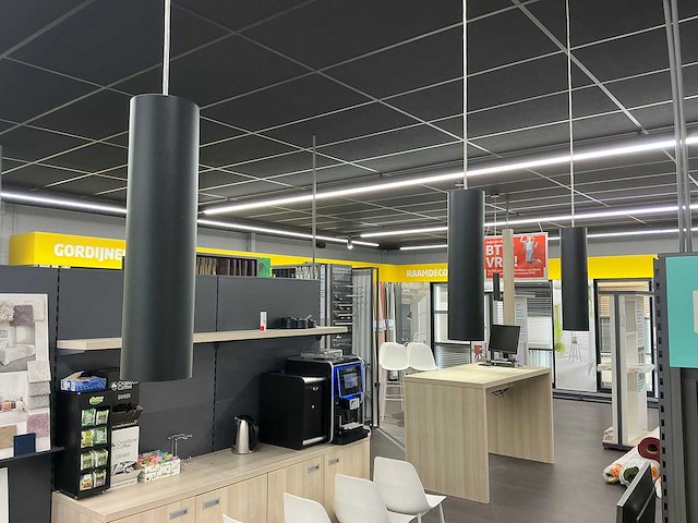 Hanglamp (10x) - afbeelding 1 van  4