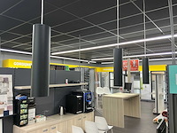 Hanglamp (10x) - afbeelding 1 van  4