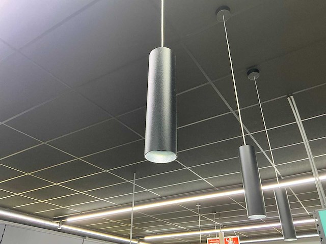 Hanglamp (10x) - afbeelding 2 van  4